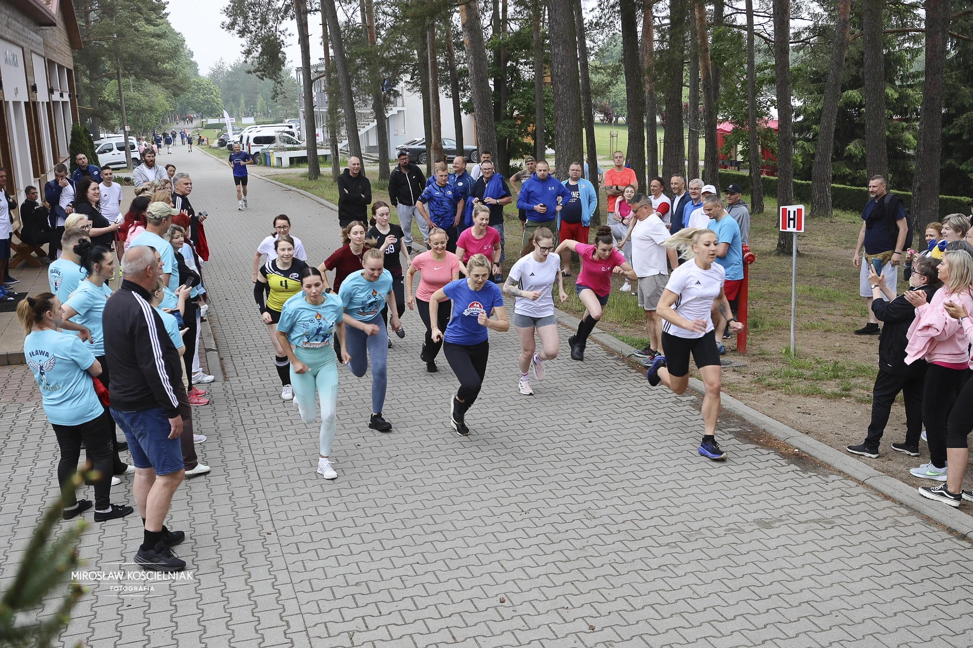 XXVII Spartakiada Przemysłu Spożywczego