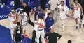 mecz San Antonio Spurs vs New York Knicks