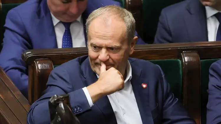 Donald Tusk