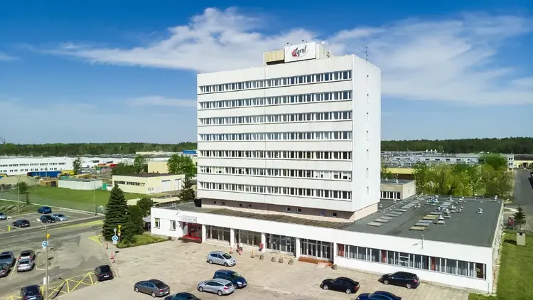 Agryf Szczecin