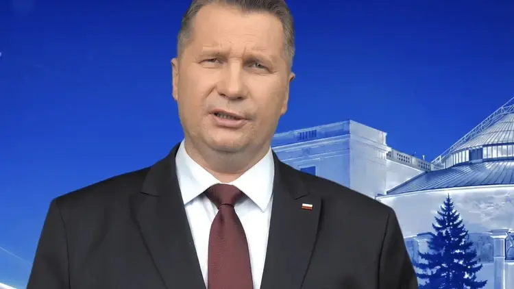 PiS zapowiada wypowiedzenie paktu migracyjnego