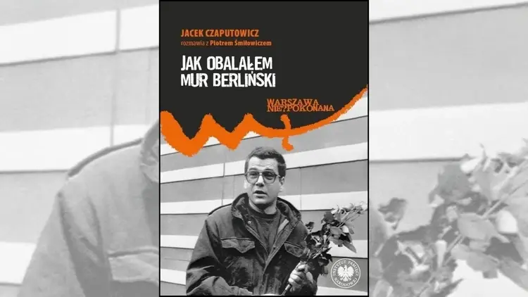 Kulisy walki z komunizmem. "Solidarność" Uniwersytetu Warszawskiego zaprasza na debatę wokół książki prof. Jacka Czaputowicza