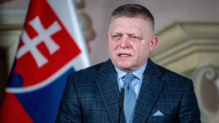Robert Fico