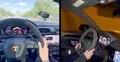 Ukraińska modelka pędziła 150 km/h po Warszawie