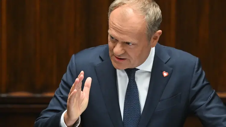 Donald Tusk