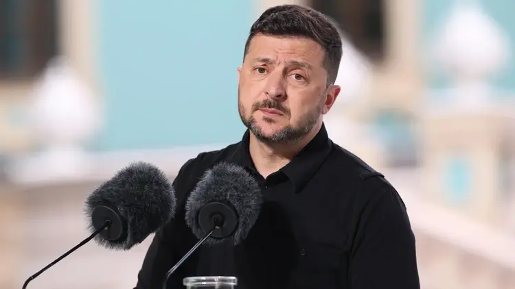 Tadeusz Płużański: Odebrać Order Orła Białego Zełenskiemu. Przyznać Kuklińskiemu