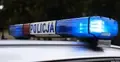radiowóz policyjny 