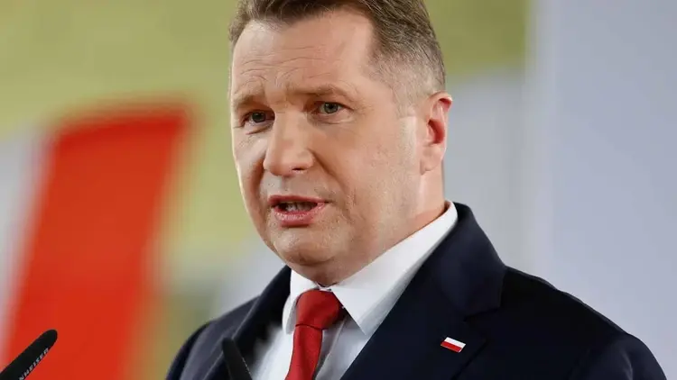 Przemysław Czarnek