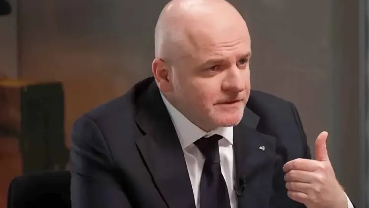 Paweł Kowal