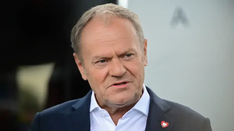 Donald Tusk