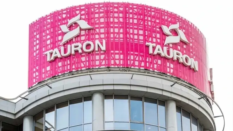 Tauron