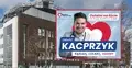 Dawid Kacprzyk - lekarz i radny KO zarobił w Warszawskim Szpitalu Południowym 2025 r. 1,6 mln zł.