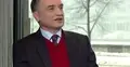 Zbigniew Ziobro podczas wywiadu