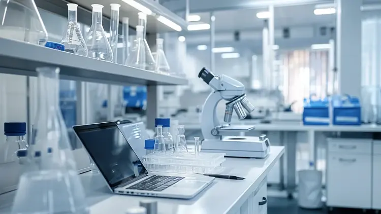 Laboratorium