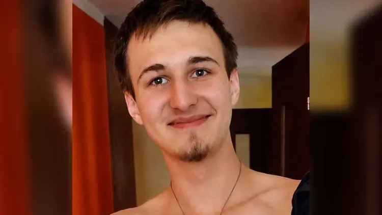 Poszukiwany przez policję Kacper Wójtowicz