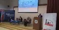 Konferencja pt. "Przemyski rynek pracy - zagrożenia i szanse w warunkach niepewności geopolitycznej i rewolucji technologicznej" 