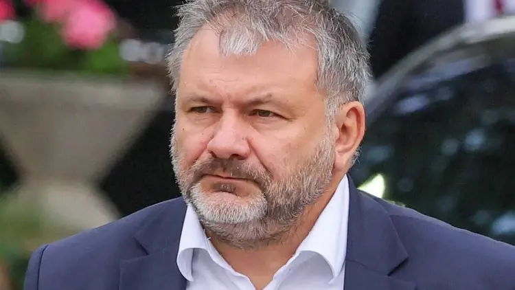 Waldemar Żurek
