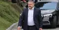 Minister sprawiedliwości Waldemar Żurek