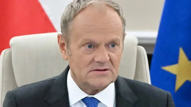 Donald Tusk