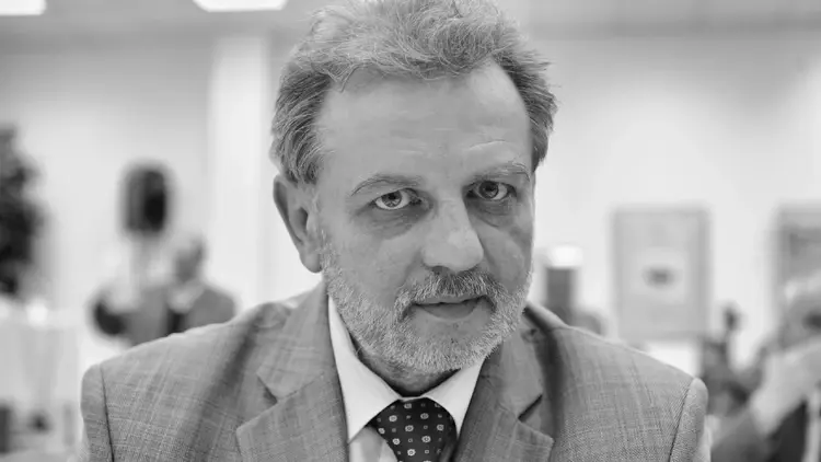 Henryk Nakonieczny