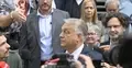 Były premier Węgier Viktor Orban