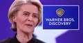 Szefowa Komisji Europejskiej Ursula von der Leyen