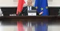 Premier Donald Tusk