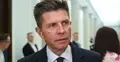 Ryszard Petru w Sejmie