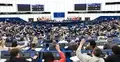Głosowanie w Parlamencie Europejskim