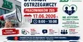 Dwugodzinny strajk ostrzegawczy w ZUS