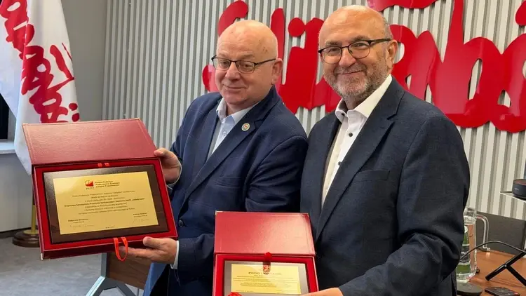 Obrady Rady Krajowego Sekretariatu Przemysłu Spożywczego NSZZ "Solidarność"