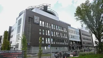 Szpital Południowy w Warszawie