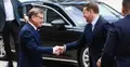 Ministrowie spraw zagranicznych Polski i Niemiec, Radosław Sikorski i Johann Wadephul
