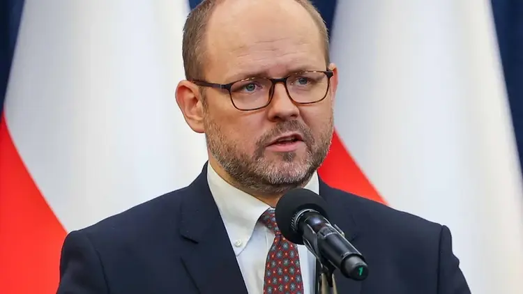 Marcin Przydacz