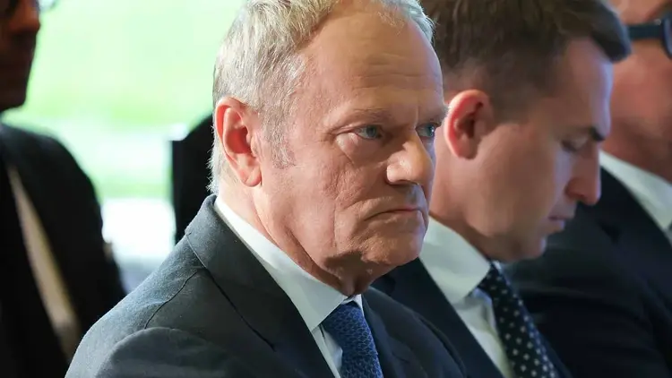 Donald Tusk