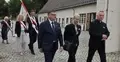Pielgrzymka Nauczycieli i Pracowników Oświaty do Ravensbrück