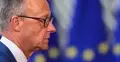 Kanclerz Niemiec Friedrich Merz