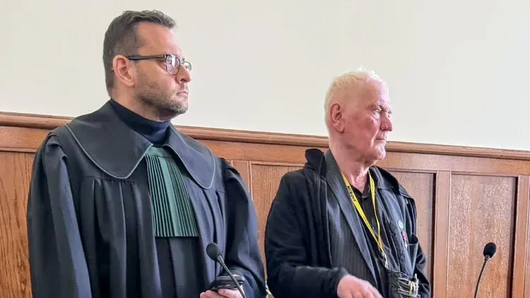 Fotoreporter „Tygodnika Solidarność” postrzelony na Marszu Niepodległości. Ruszył proces