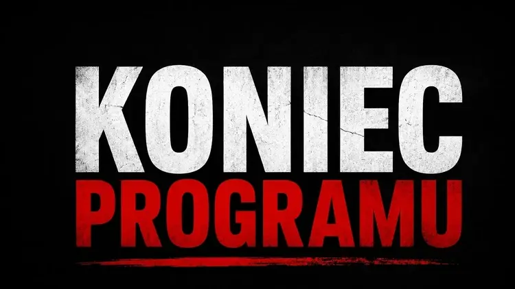Koniec popularnego programu. Nagłe oświadczenie gwiazdy TVN