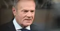 Premier Polski Donald Tusk