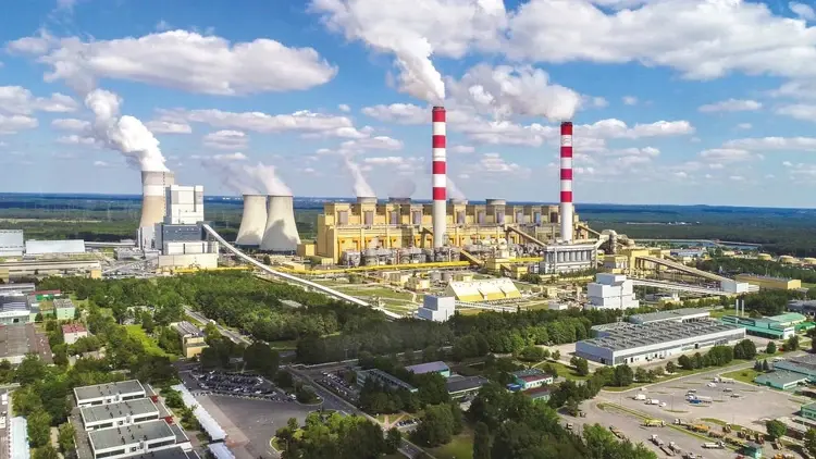 Bełchatów walczy o atom