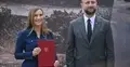 Magdalena Sobkowiak-Czarnecka, Władysław Kosiniak-Kamysz na wręczeniu nominacji na nowe stanowiska służbowe, w Ministerstwie Obrony Narodowej w Warszawie