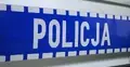 policja napis na radiowozie