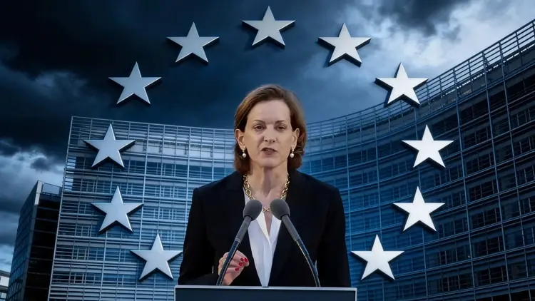 Antyamerykański manifest Anne Applebaum