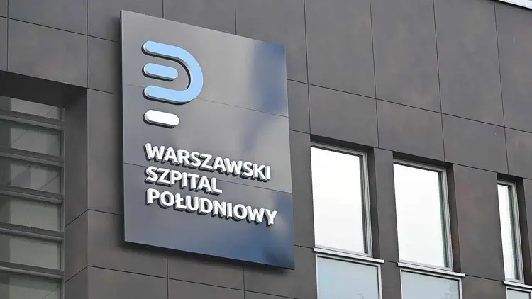 Warszawski Szpital Południowy