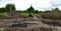 miejsce pochówku Polaków pomordowanych przez UPA w Hucie Pieniackiej