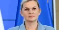 Minister edukacji narodowej Barbara Nowacka