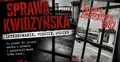 Sprawa kwidzyńska - plakat