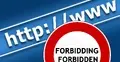 Cenzura w przestrzeni internetowej