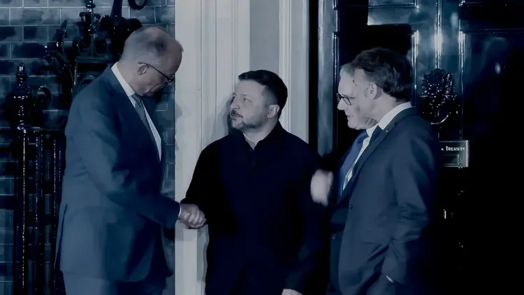 Land Ukraina. Pęknięcie sojuszu z Polską?